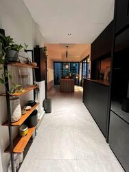Natura@Hillview (D23), Apartment #546069611